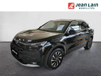 Photo Volkswagen T-roc Style