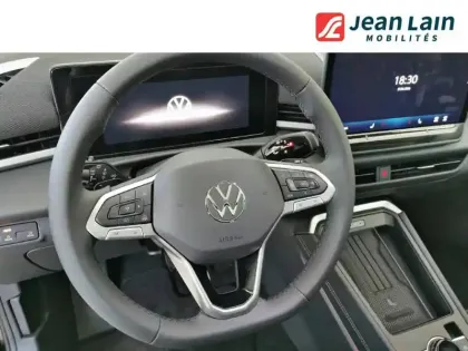 Photo 11 Volkswagen T-roc  1.5 eTSI EVO2 Hybrid 150 ch DSG7