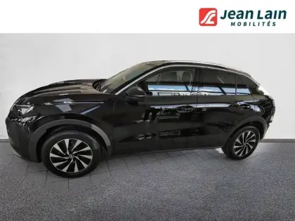 Photo 7 Volkswagen T-roc  1.5 eTSI EVO2 Hybrid 150 ch DSG7