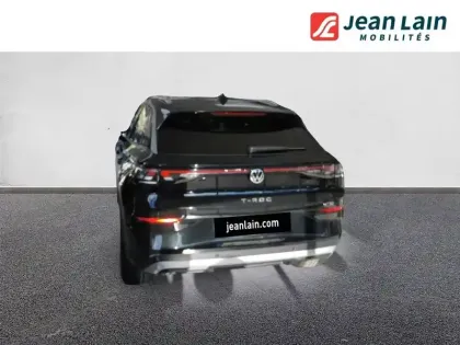 Photo 5 Volkswagen T-roc  1.5 eTSI EVO2 Hybrid 150 ch DSG7