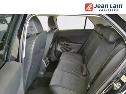 Photo 16 Volkswagen T-roc  1.5 eTSI EVO2 Hybrid 150 ch DSG7