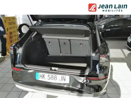 Photo 9 Volkswagen T-roc  1.5 eTSI EVO2 Hybrid 150 ch DSG7