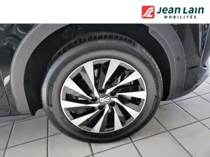 Photo 8 Volkswagen T-roc  1.5 eTSI EVO2 Hybrid 150 ch DSG7