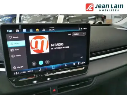 Photo 15 Volkswagen T-roc  1.5 eTSI EVO2 Hybrid 150 ch DSG7