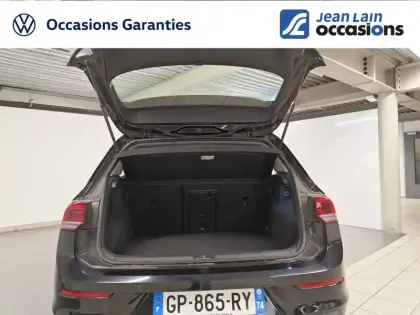 Photo 13 Volkswagen Golf  2.0 TDI SCR 116 BVM6