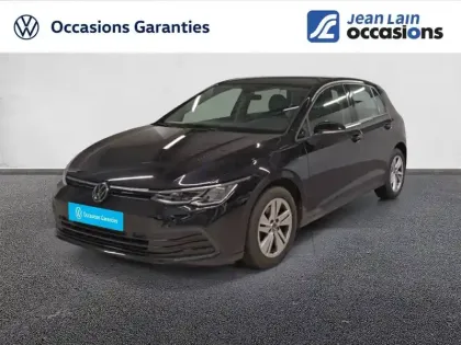 Photo Volkswagen Golf Life Plus