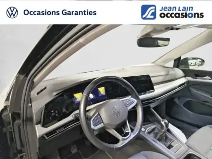 Photo 12 Volkswagen Golf  2.0 TDI SCR 116 BVM6
