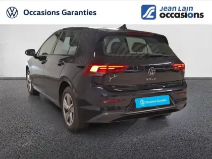 Photo 10 Volkswagen Golf  2.0 TDI SCR 116 BVM6