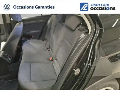 Photo 5 Volkswagen Golf  2.0 TDI SCR 116 BVM6