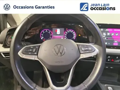Photo 18 Volkswagen Golf  2.0 TDI SCR 116 BVM6