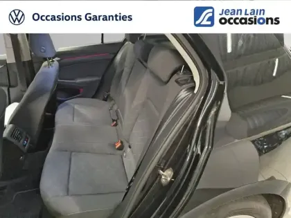 Photo 5 Volkswagen Golf  2.0 TDI SCR 116 BVM6