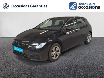 Photo Volkswagen Golf Life Plus
