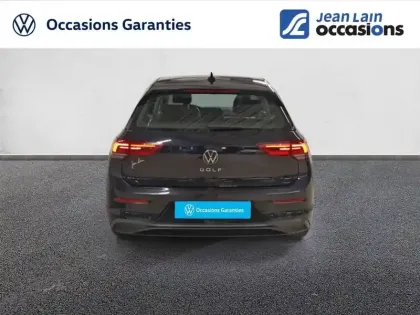 Photo 7 Volkswagen Golf  2.0 TDI SCR 116 BVM6
