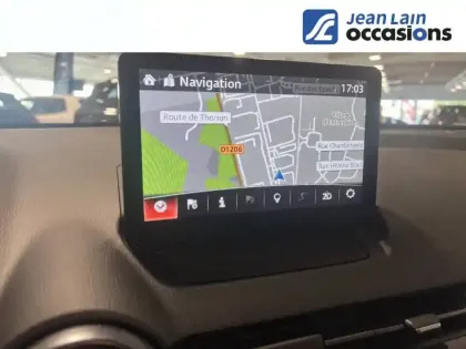 Photo 14 Mazda 2 Mazda 1.5L Skyactiv-G 90ch BVA6