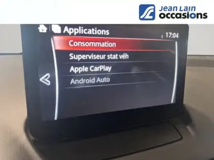 Photo 18 Mazda 2 Mazda 1.5L Skyactiv-G 90ch BVA6