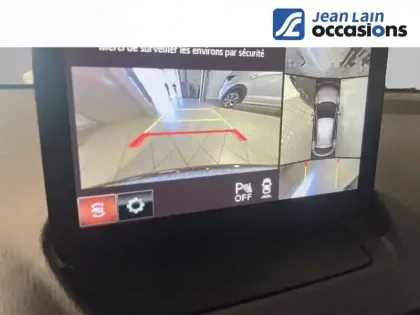 Photo 19 Mazda 2 Mazda 1.5L Skyactiv-G 90ch BVA6