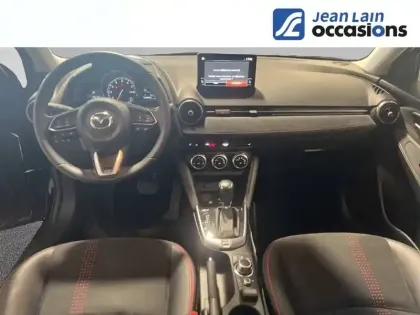 Photo 17 Mazda 2 Mazda 1.5L Skyactiv-G 90ch BVA6