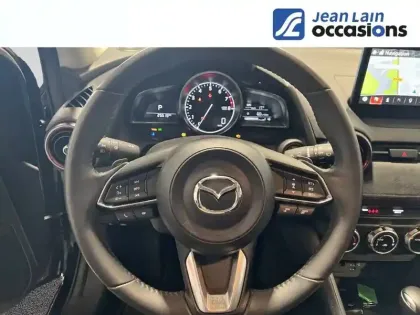 Photo 11 Mazda 2 Mazda 1.5L Skyactiv-G 90ch BVA6