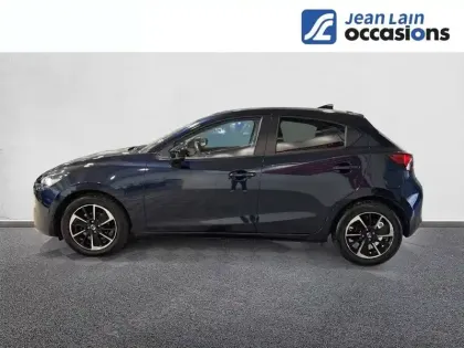 Photo 7 Mazda 2 Mazda 1.5L Skyactiv-G 90ch BVA6