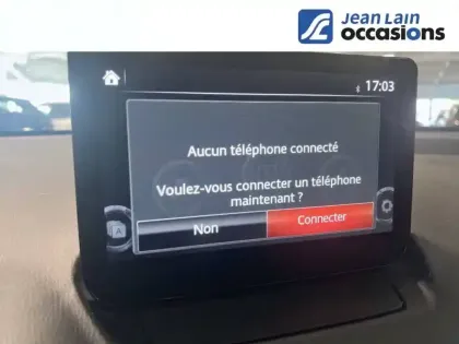 Photo 15 Mazda 2 Mazda 1.5L Skyactiv-G 90ch BVA6