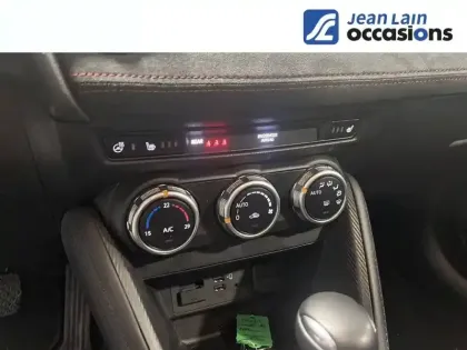 Photo 13 Mazda 2 Mazda 1.5L Skyactiv-G 90ch BVA6