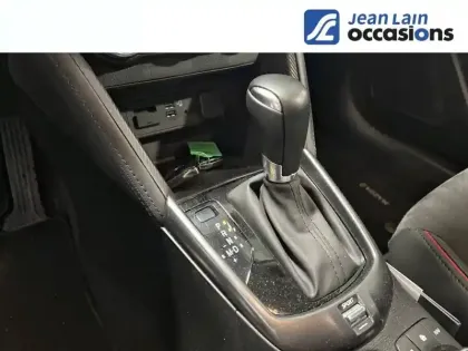 Photo 12 Mazda 2 Mazda 1.5L Skyactiv-G 90ch BVA6