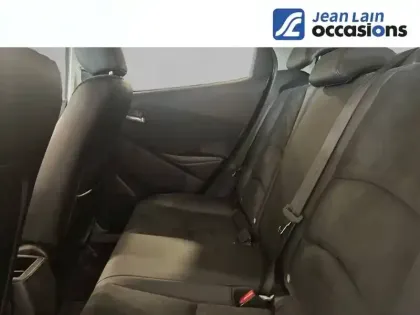 Photo 16 Mazda 2 Mazda 1.5L Skyactiv-G 90ch BVA6