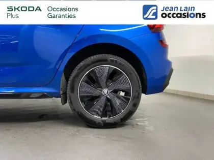Photo 11 Skoda Kamiq  1.0 TSI Evo 2 116 ch DSG7