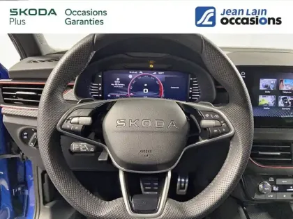 Photo 19 Skoda Kamiq  1.0 TSI Evo 2 116 ch DSG7