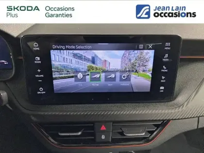 Photo 18 Skoda Kamiq  1.0 TSI Evo 2 116 ch DSG7