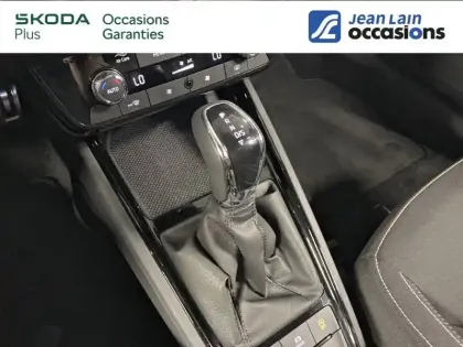 Photo 15 Skoda Kamiq  1.0 TSI Evo 2 116 ch DSG7