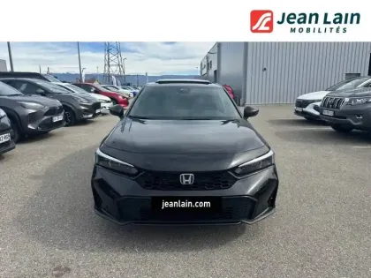 Photo 19 Honda Civic  e:HEV 2.0 i-MMD