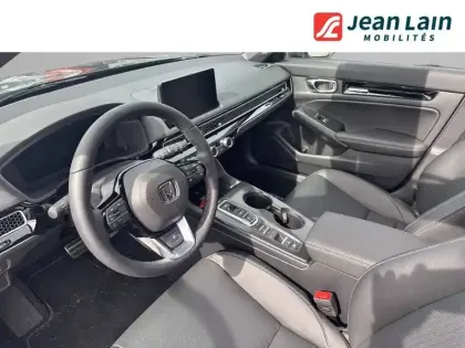 Photo 10 Honda Civic  e:HEV 2.0 i-MMD
