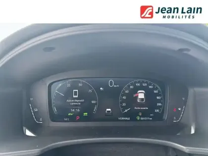 Photo 14 Honda Civic  e:HEV 2.0 i-MMD