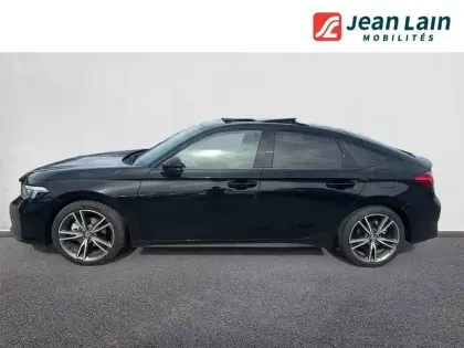 Photo 7 Honda Civic  e:HEV 2.0 i-MMD