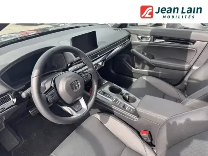 Photo 26 Honda Civic  e:HEV 2.0 i-MMD