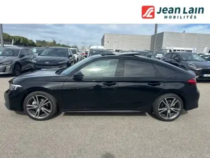 Photo 25 Honda Civic  e:HEV 2.0 i-MMD