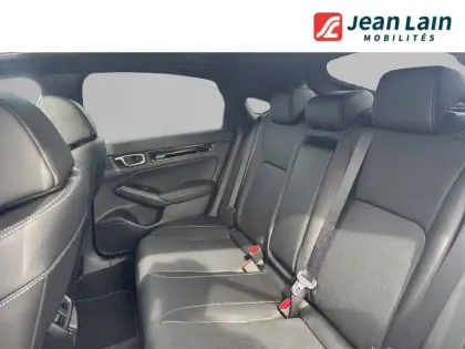 Photo 16 Honda Civic  e:HEV 2.0 i-MMD