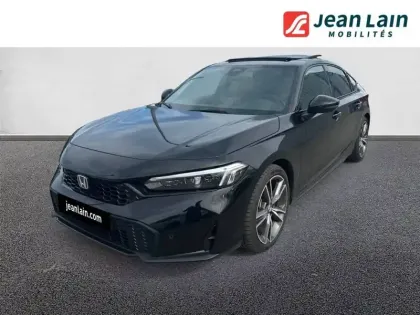Photo Honda Civic Type R