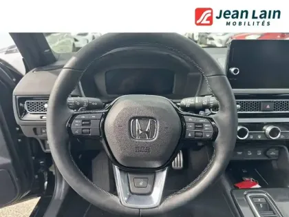 Photo 27 Honda Civic  e:HEV 2.0 i-MMD