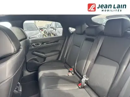 Photo 28 Honda Civic  e:HEV 2.0 i-MMD
