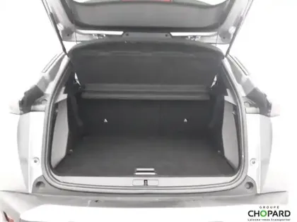 Photo 5 Peugeot 2008  PureTech 130 S&S EAT8