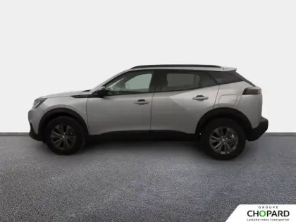 Photo 8 Peugeot 2008  PureTech 130 S&S EAT8