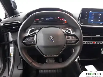 Photo 15 Peugeot 2008  PureTech 130 S&S EAT8
