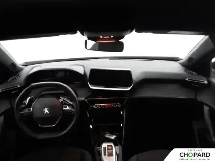 Photo 14 Peugeot 2008  PureTech 130 S&S EAT8