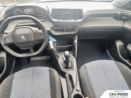 Photo 14 Peugeot 208  PureTech 75 S&S BVM5