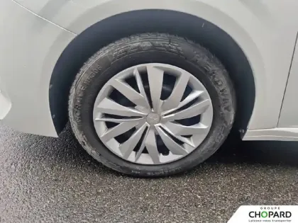 Photo 11 Peugeot 208  PureTech 75 S&S BVM5