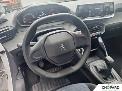 Photo 16 Peugeot 208  PureTech 75 S&S BVM5