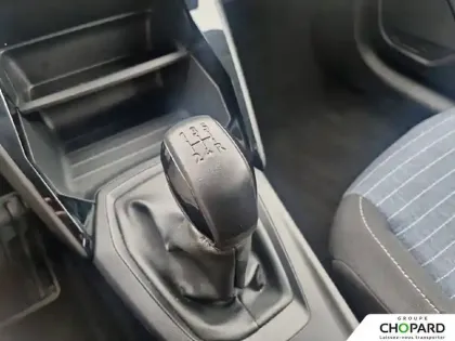 Photo 18 Peugeot 208  PureTech 75 S&S BVM5