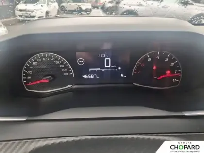 Photo 20 Peugeot 208  PureTech 75 S&S BVM5